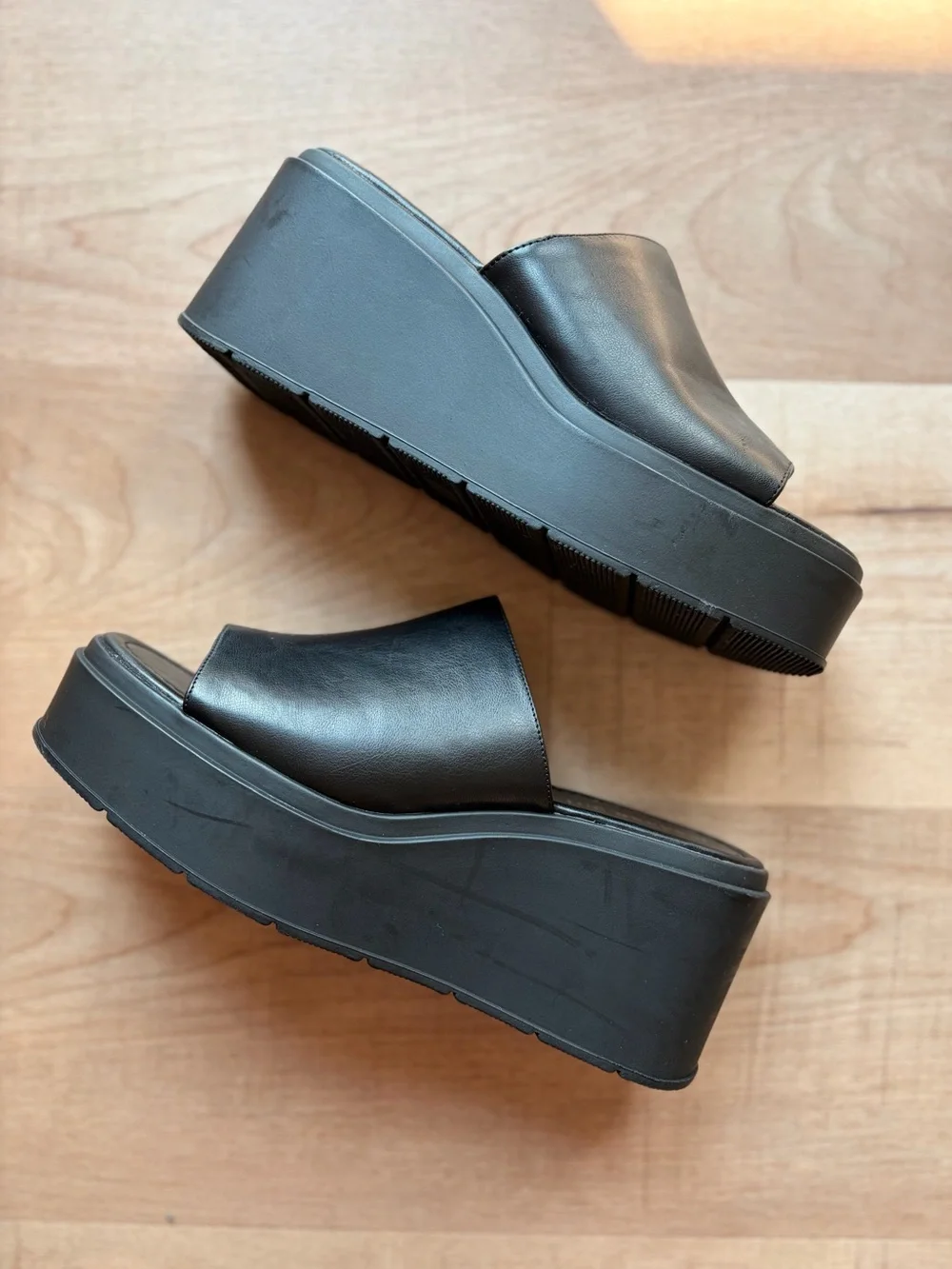 Madden Girl women’s size